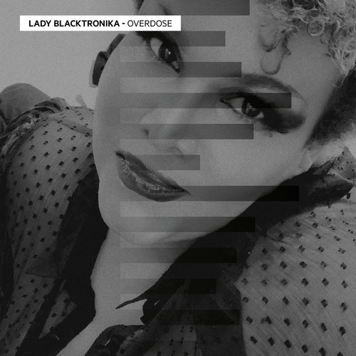 Lady Blacktronika - Overdose EP [STEP029]